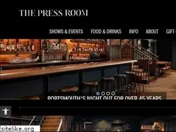 Sites similar to pressroomnh.com