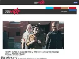 Sites similar to pressroomvip.com
