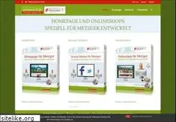 Sites similar to presssack-ff.de