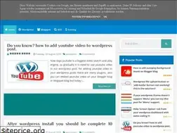 Sites similar to pressspot.blogspot.com