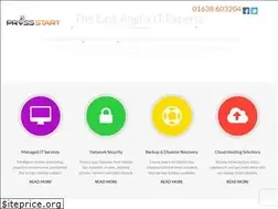 Sites similar to pressstart.co.uk