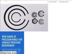 Sites similar to presstech.in