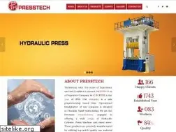 Sites similar to presstechhydraulics.com