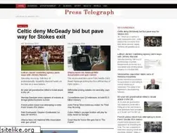 Sites similar to presstelegraph.com