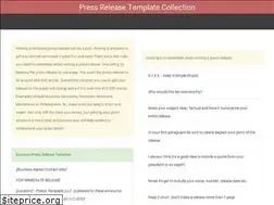 Sites similar to presstemplate.com