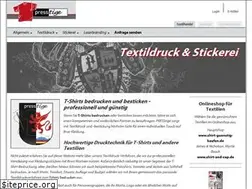 Sites similar to presstige.info