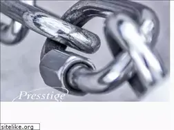 Sites similar to presstige.nl