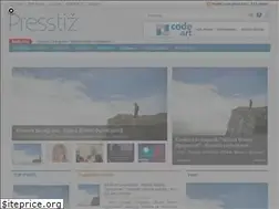Sites similar to presstiz.rs