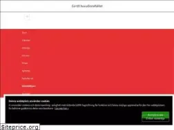 Sites similar to presstjanst.se