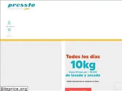 Sites similar to pressto.cr