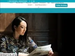 Sites similar to presstoasia.com.my
