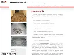 Sites similar to presstone.hu