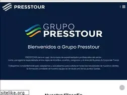Sites similar to presstour-viajes.com