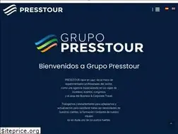 Sites similar to presstour.es
