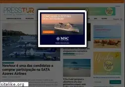 Sites similar to presstur.com
