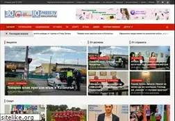 Sites similar to presstv.bg
