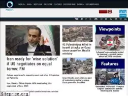 Sites similar to presstv.ir