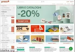 Sites similar to pressup.it
