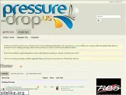 Sites similar to pressure-drop.us