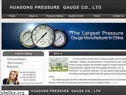 Sites similar to pressure-gauge.com