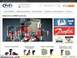 Sites similar to pressure-sensors.co.uk