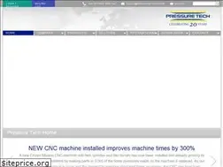 Sites similar to pressure-tech.com