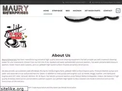 Sites similar to pressurecleaners.com