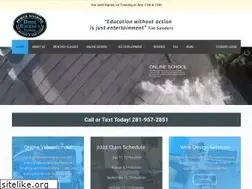 Sites similar to pressurecleaningschool.com