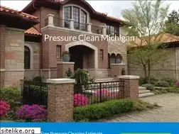 Sites similar to pressurecleanmichigan.com