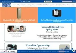 Sites similar to pressurecoolers.co.uk