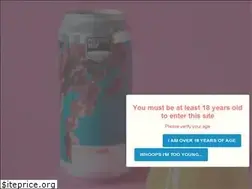 Sites similar to pressuredropbrewing.co.uk