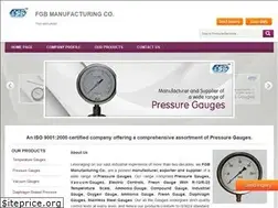 Sites similar to pressuregauge.co.in