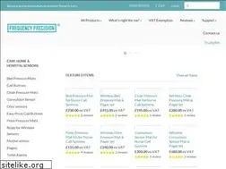 Sites similar to pressuremat.com
