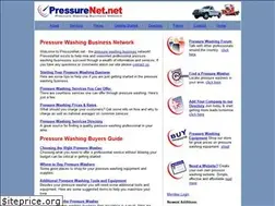 Sites similar to pressurenet.net