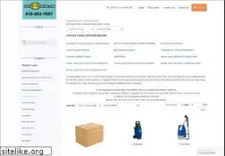 Sites similar to pressureparts1.com