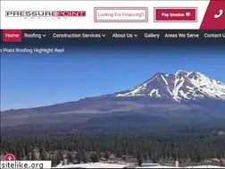Sites similar to pressurepointroofing.com