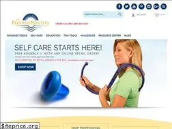 Sites similar to pressurepositive.com