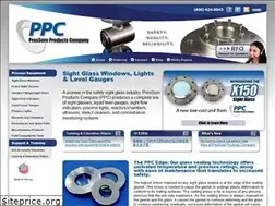 Sites similar to pressureproducts.com