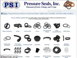 Sites similar to pressureseal.com