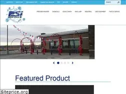 Sites similar to pressureservices.com