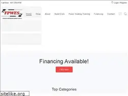 Sites similar to pressurewasherstore.com