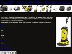 Sites similar to pressurewashersuperstore.com