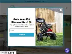 Sites similar to pressurewasherswholesale.com