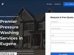 Sites similar to pressurewashingeugeneoregon.com