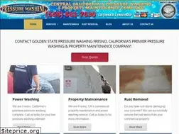 Sites similar to pressurewashingfresno.com