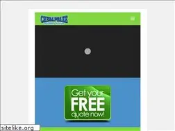 Sites similar to pressurewashingmd.com