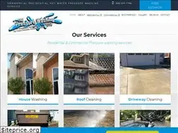 Sites similar to pressurewashingoc.com