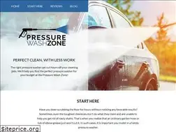 Sites similar to pressurewashzone.com