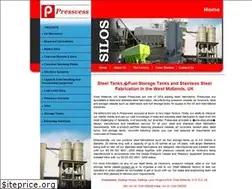Sites similar to pressvess.co.uk
