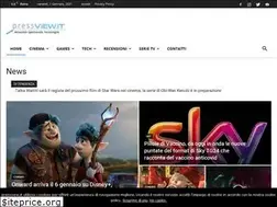 Sites similar to pressview.it